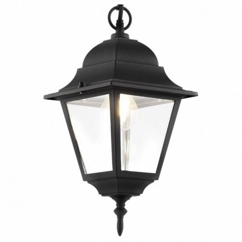 Уличный подвесной светильник Maytoni Abbey Road O003PL-01B Уличный подвесной светильник Maytoni Abbey Road O003PL-01B