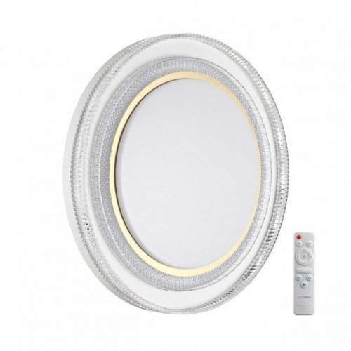 Накладной светильник Sonex Suzy Gold 7641/EL