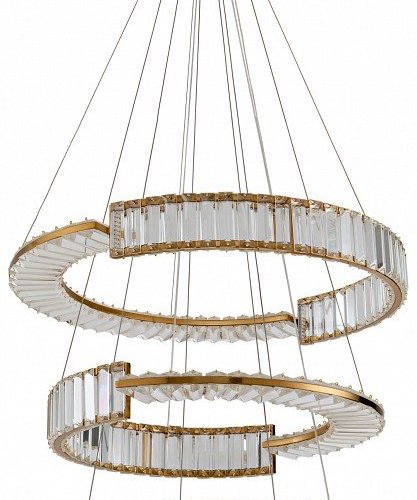 Подвесной светильник Zortes Moi ZRS.1201.03