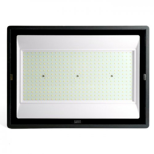 Светодиодный прожектор Saffit SFL90-300 300W 6400K 55231