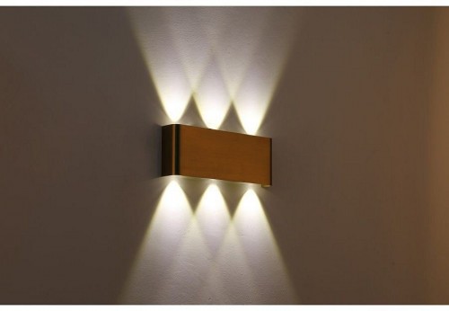 Настенный светильник Zortes Vitto ZRS.9119.06