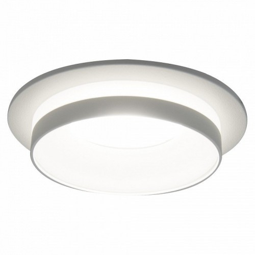 Встраиваемый светильник Feron Luna DL362 48813 Встраиваемый светильник Feron Luna DL362 48813