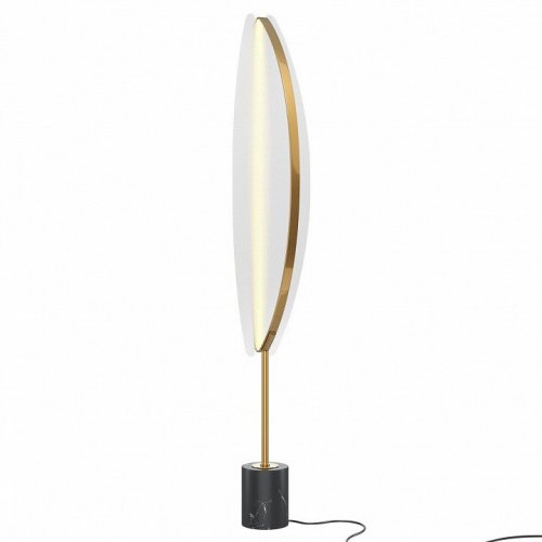 Торшер Breeze MOD281FL-L33BS3K Торшер Breeze MOD281FL-L33BS3K