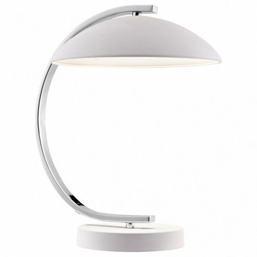 Настольная лампа Lussole Lgo Falcon LSP-0558 Настольная лампа Lussole Lgo Falcon LSP-0558