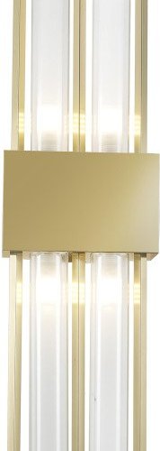 Настенный светильник Alfa Light F1024-18