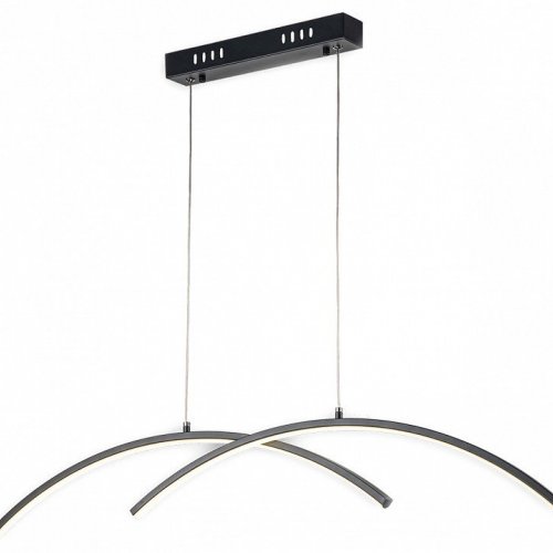 Подвесной светильник Skyline 10212/S LED Black Подвесной светильник Skyline 10212/S LED Black