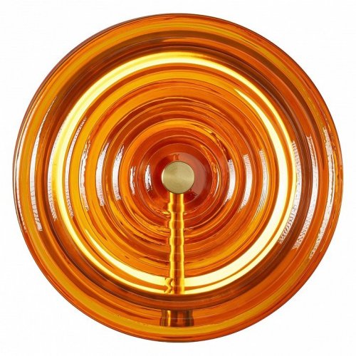 Настенный светильник Borbon FR5442WL-L7YW Настенный светильник Borbon FR5442WL-L7YW