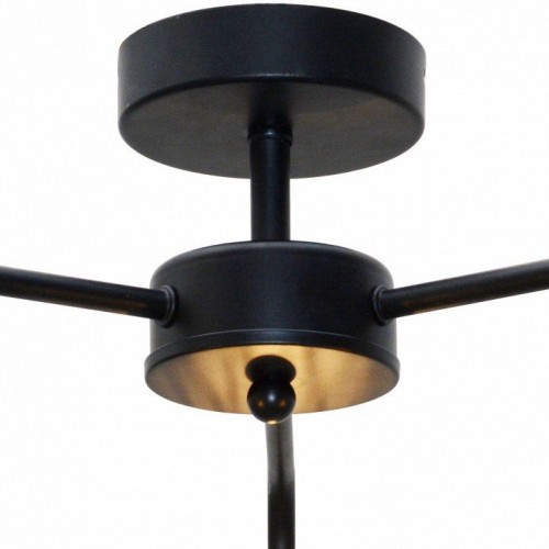 Потолочная люстра Toplight Grissell TL1155-3D Потолочная люстра Toplight Grissell TL1155-3D