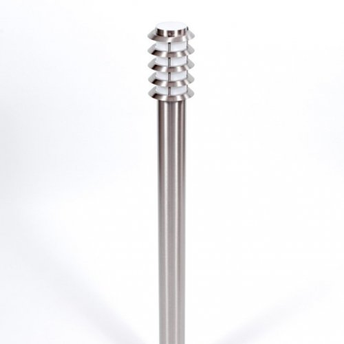 Наземный светильник Oasis Light 75820-1100 SS