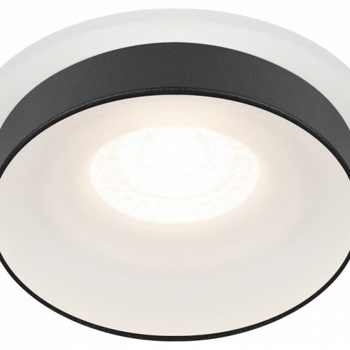 Встраиваемый светильник Эра DK95 WH Б0055592