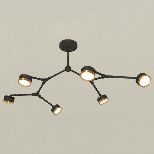 Люстра на штанге Ambrella light XB XB9056152