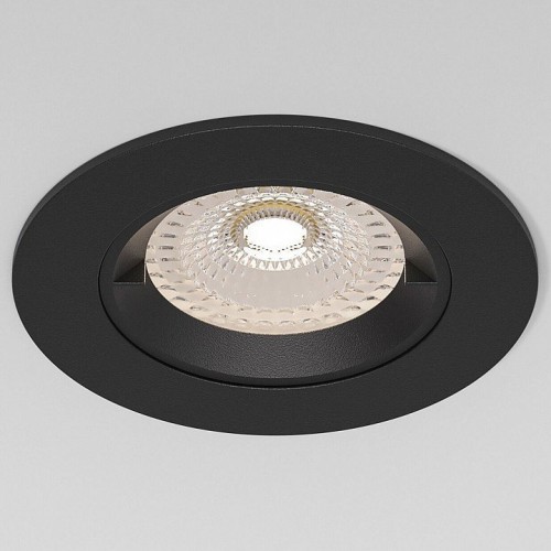 Встраиваемый светильник Elektrostandard 25056/01 a067709