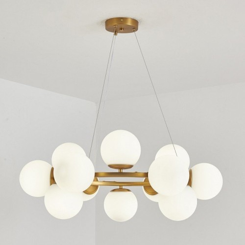 Подвесной светильник Zortes Blume ZRS.1895.04