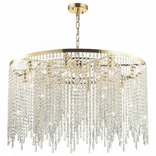 Подвесная люстра Odeon Light Chokka 5028/12 Подвесная люстра Odeon Light Chokka 5028/12