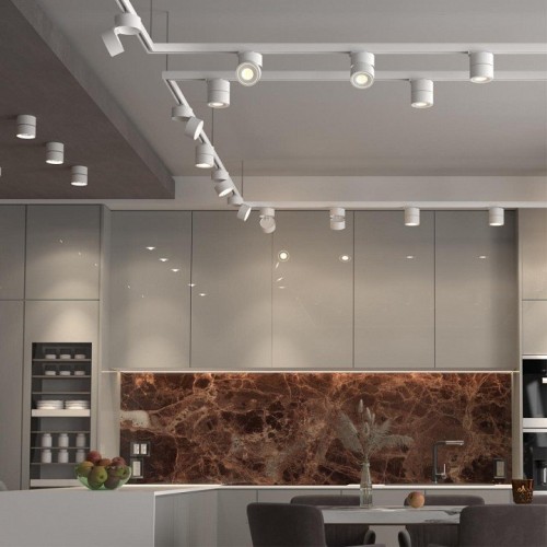 Точечный светильник Novotech Over 358774