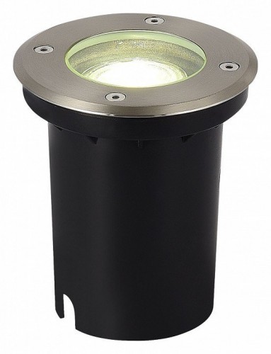 Встраиваемый светильник уличный ST Luce Walker SL9013.408.01