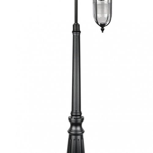 Наземный фонарь Oasis Light TITAN 84711 18 Bl