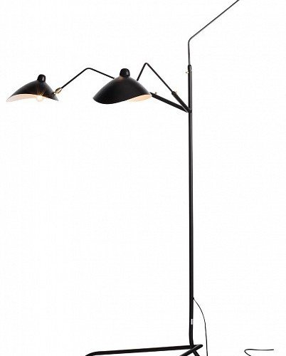Торшер ST Luce Spruzzo SL305.405.03 Торшер ST Luce Spruzzo SL305.405.03