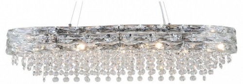 Подвесной светильник Lussole LSP-8895