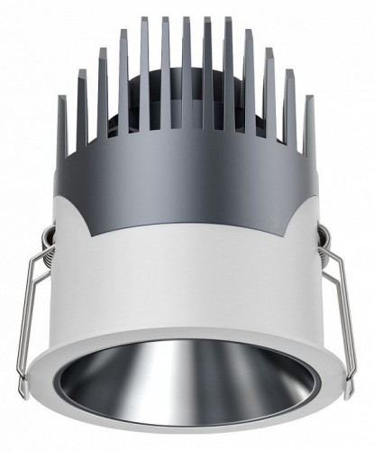 Встраиваемый светильник Fiberli 1005 12130604 Встраиваемый светильник Fiberli 1005 12130604