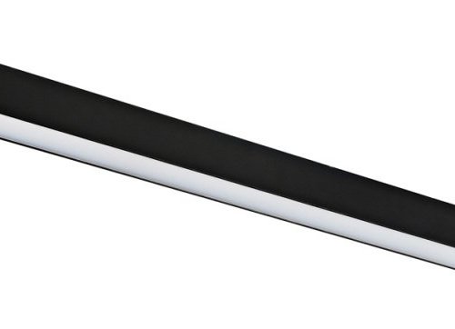 Трековый светильник Donolux Line DL18785NW30BM