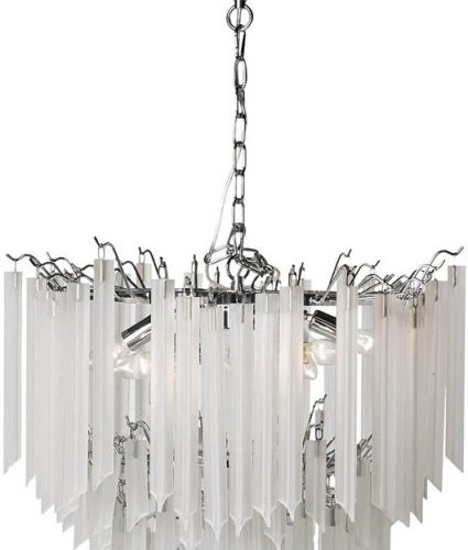 Подвесная люстра DeLight Collection Nova/Pulsar KR0805P-9 Подвесная люстра DeLight Collection Nova/Pulsar KR0805P-9