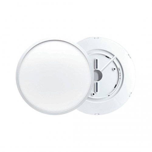 Настенно-потолочный светодиодный светильник Apeyron Spin 18-126