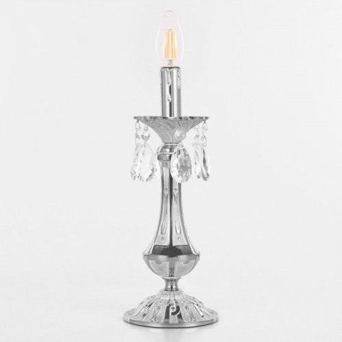 Интерьерная настольная лампа AL77 AL77100L/1-32 NW