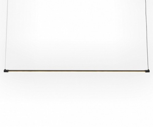 Подвесной светодиодный светильник Kink Light Мерак 08426-120,19(3000K)