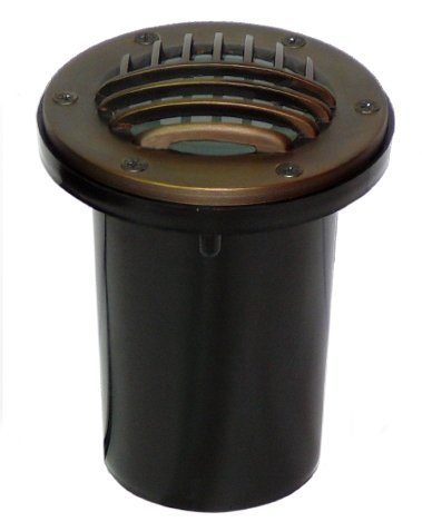 Грунтовый светильник LD-Lighting LD-W118 Грунтовый светильник LD-Lighting LD-W118