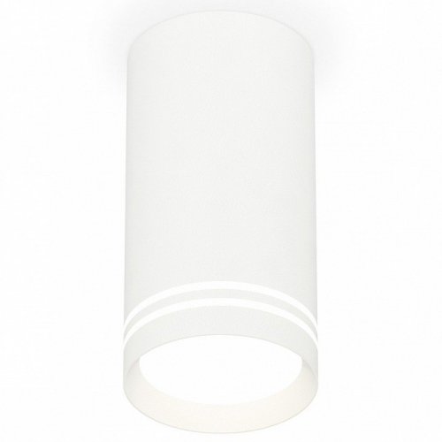 Точечный светильник Ambrella light Techno Spot XS8161007