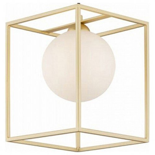 Подвесной светильник Freya Trinity FR5113PL-01G Подвесной светильник Freya Trinity FR5113PL-01G