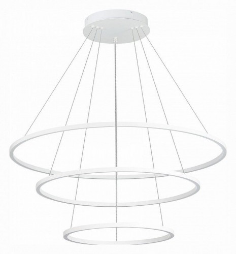 Подвесной светодиодный светильник ST Luce ST605.503.114