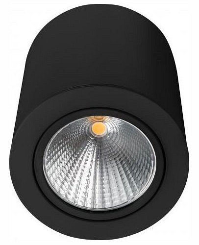 Точечный светильник Arlight FOCUS 029533 Точечный светильник Arlight FOCUS 029533