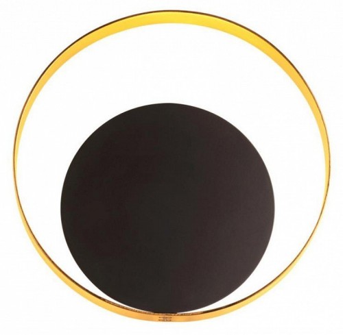 Настенный светодиодный светильник Odeon Light Mondi 3899/7WB