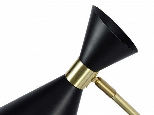 Интерьерная настольная лампа Zortes Desklight ZRS.1066.04