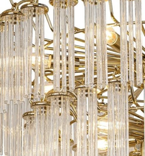 Подвесная люстра LArte Luce Spazzoli L08516