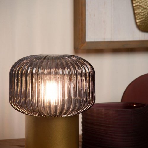 Настольная лампа Lucide Jany 78595/01/02