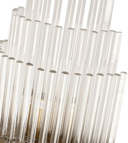 Бра Garda Decor 92EL-YG59021G-2W