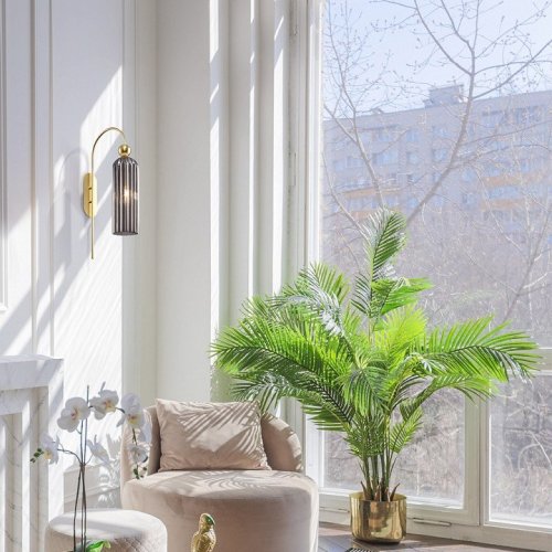 Бра Maytoni Antic MOD302WL-01GR Бра Maytoni Antic MOD302WL-01GR