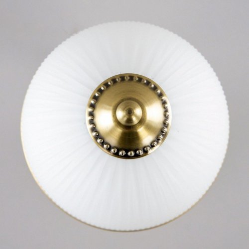 Настольная лампа декоративная Citilux Адриана CL405813