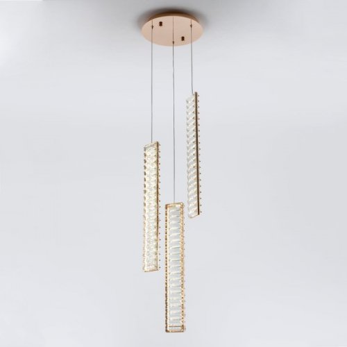 Подвесной светильник MODESTYLE MS.88909.3R GD