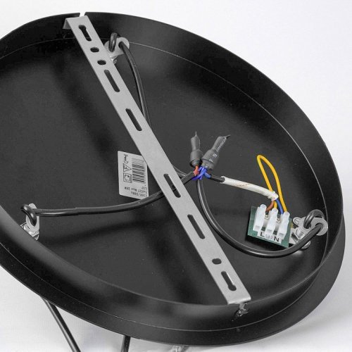 Подвесной светильник Lussole LSP-8969