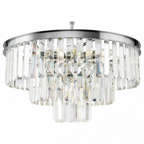 Подвесная люстра Maytoni Revero MOD085PL-07CH Подвесная люстра Maytoni Revero MOD085PL-07CH