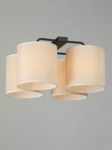 Потолочная люстра Vitaluce V28810-1/4PL