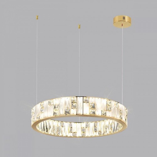 Подвесной светильник Odeon Light Crossa 5072/80L