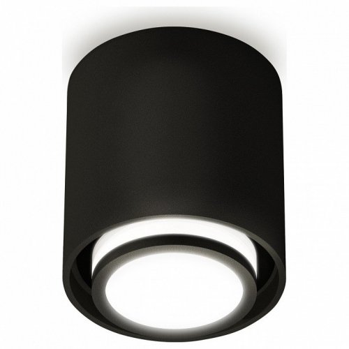 Точечный светильник Ambrella light Techno Spot XS7723015 Точечный светильник Ambrella light Techno Spot XS7723015