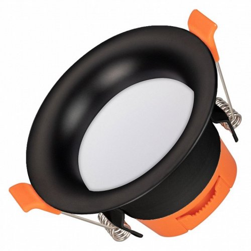 Встраиваемый светодиодный светильник Arlight MS-Blizzard-Built-R90-6W Day4000 036605 Встраиваемый светодиодный светильник Arlight MS-Blizzard-Built-R90-6W Day4000 036605