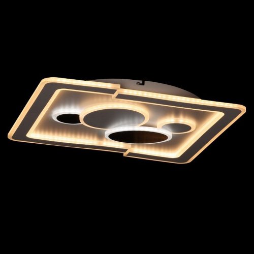 Потолочная люстра DeMarkt Норден 660013501 Потолочная люстра DeMarkt Норден 660013501