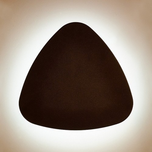 Настенный светодиодный светильник Italline IT02-014 black